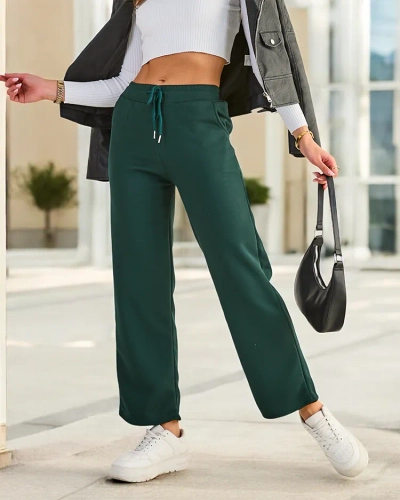 Pantalons de jogging pour femmes isolés Royalfashion
