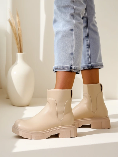 Royalfashion Bottines Femme Esior