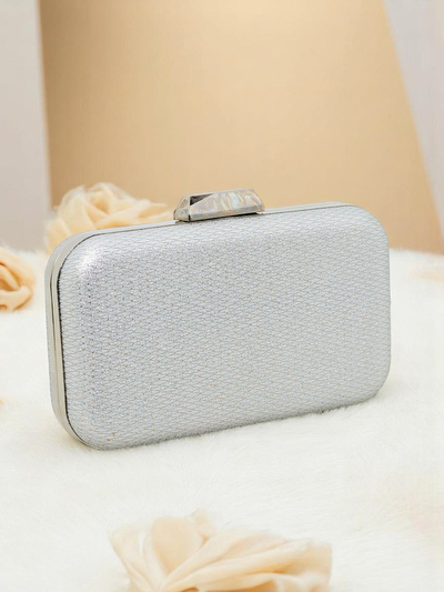 Royalfashion Pochette enveloppe femme Lumi Clutch