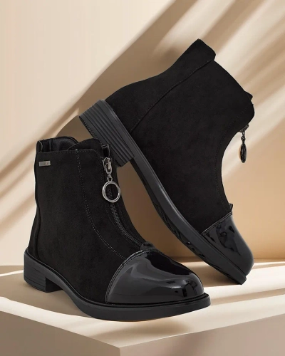 Bottes pour femmes Royalfashion Foflo