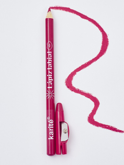 Crayon à lèvres couleur tarte pêche