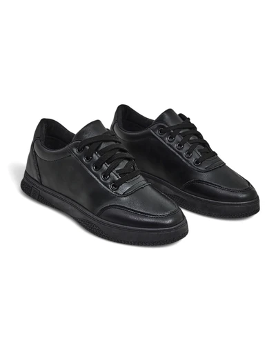 Baskets en éco-cuir Royalfashion pour femmes Eccose