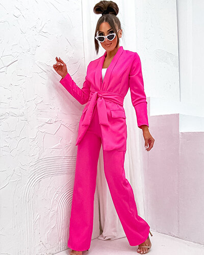 Royalfashion Ensemble élégant pour femme