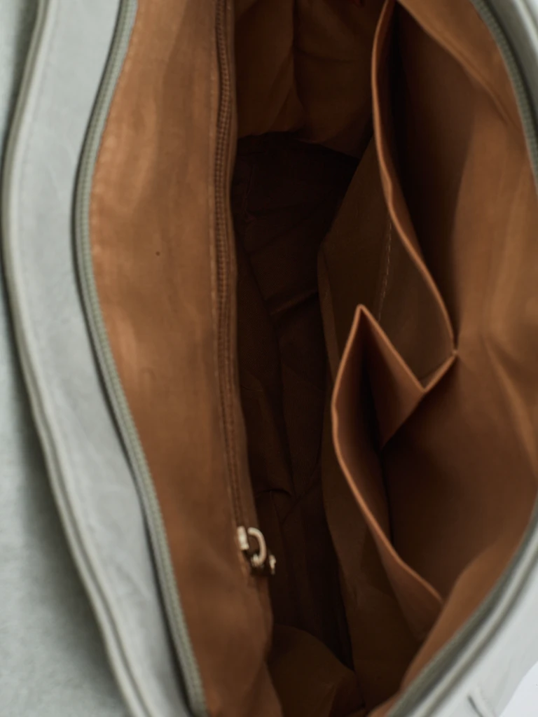 Royalfashion Sac à dos pour femmes en cuir écologique Klara