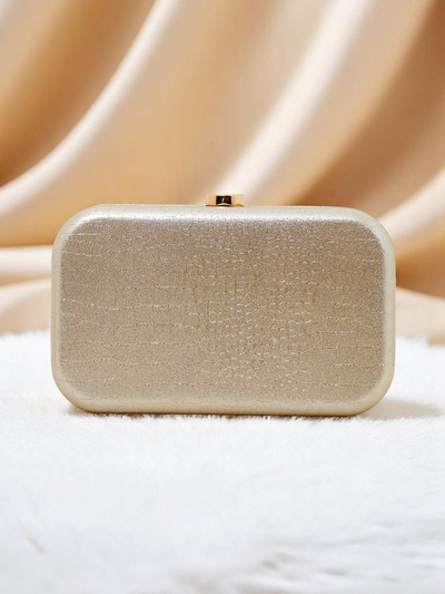 Sac à main enveloppe pour femme Royalfashion Vespera Glow