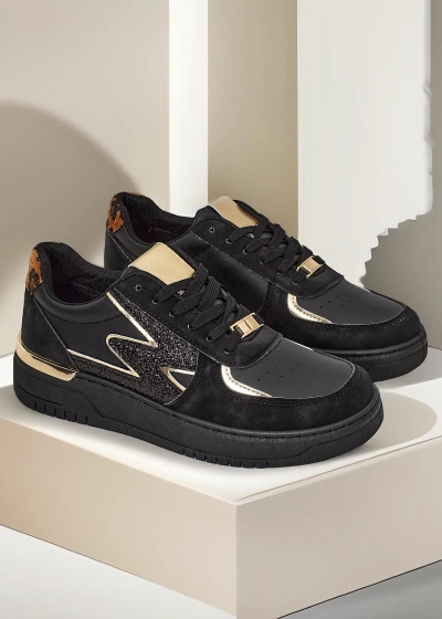 Baskets de sport pour femmes Royalfashion Noetu