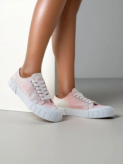 Royalfashion Baskets Femme Timerse