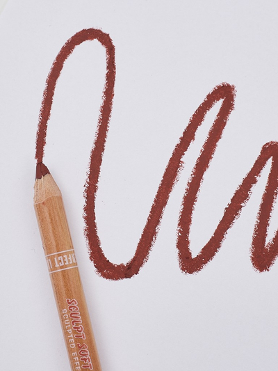 Rouge à lèvres teinte Spiked with Rum