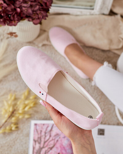 Royalfashion Baskets Peliotte Femme