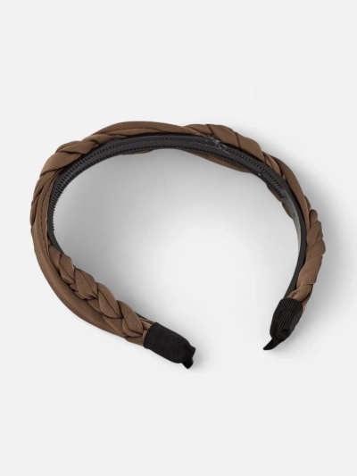 Royalfashion Bandeau tressé
