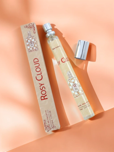 Eau parfumée Nuage Rosé 35 ml