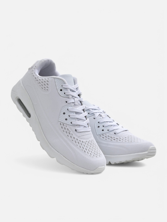 Royalfashion Baskets de sport pour femmes Estava