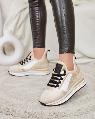 Royalfashion Baskets sportives pour femme sur Abitta