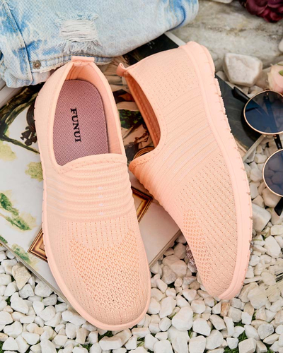 Royalfashion Demi-pointes Sefella pour femme