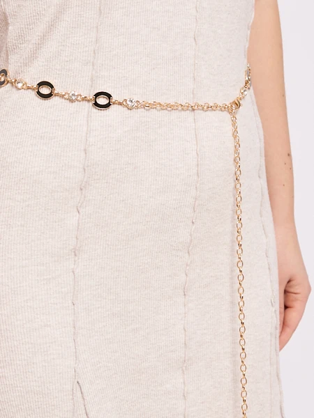 Ceinture ornementale pour femmes