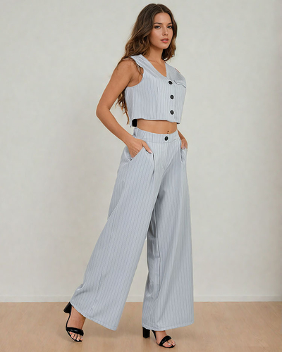 Royalfashion Ensemble élégant pour femme