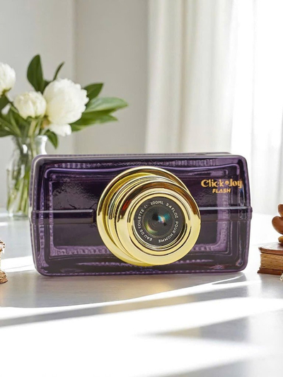 Eau de parfum pour homme Inspired Violet Click Joy