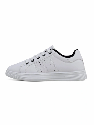 Royalfashion Chaussures de sport à lacets Fogod pour femme