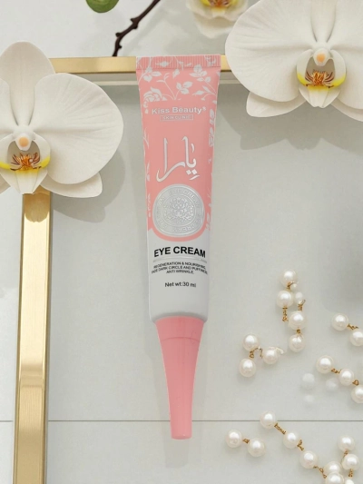 Crème hydratante pour les yeux