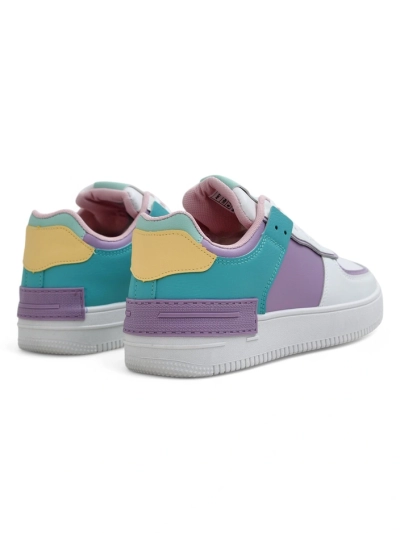 Royalfashion Baskets de Sport Femme Ofanna