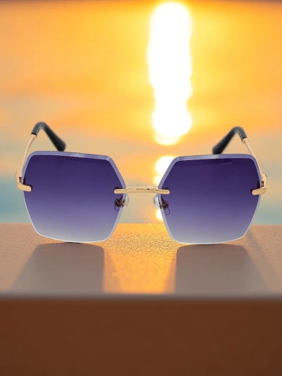 Royalfashion Urban Edge Lunettes de soleil