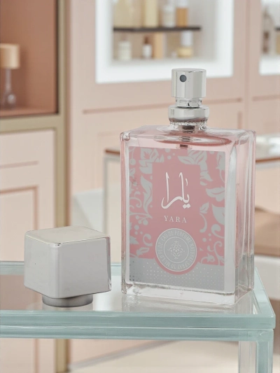 Inspirée Eau de Parfum Femme Arab Pink