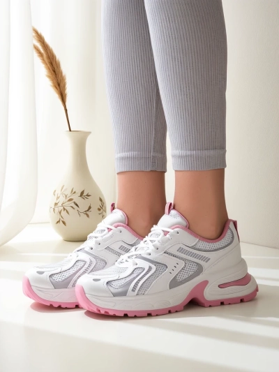 Royalfashion Baskets Sport Femmes Resterri