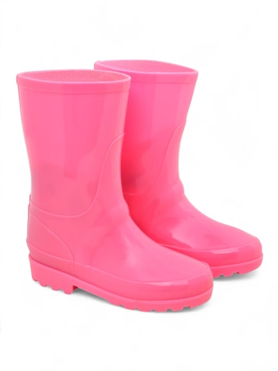 Royalfashion Bottes en caoutchouc pour enfants Kainy
