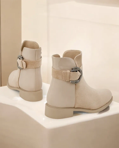 Bottes classiques pour femmes Royalfashion Umiss