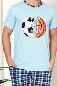Royalfashion Pyjamas pour hommes