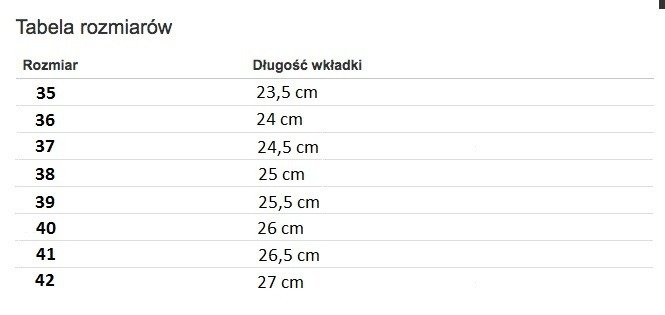 Różowe trampki Desiree- Obuwie
