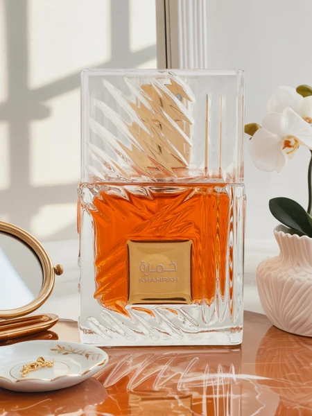 Eau de Parfum unisexe inspirée Kamra