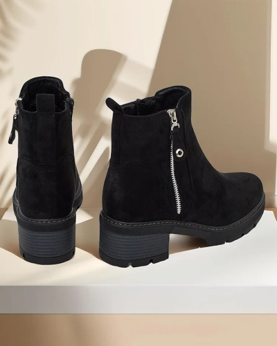 Bottes pour femmes Royalfashion Iffol