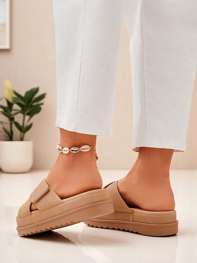 Mocassins plats Royalfashion pour femmes