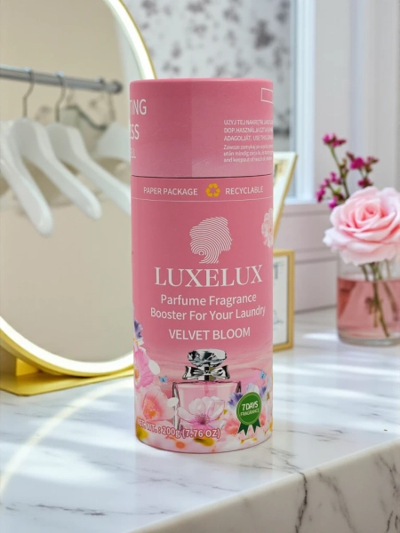 Perles Parfumées pour le Linge