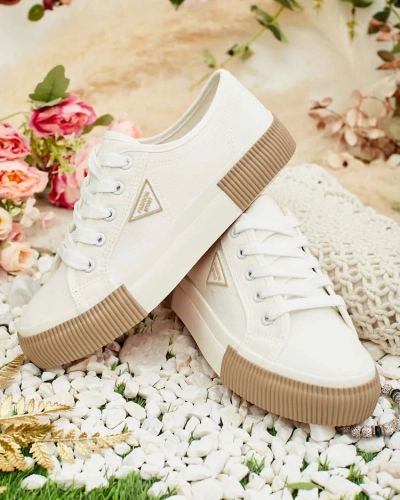 Royalfashion Baskets Alamma pour femme