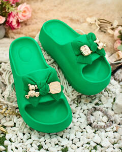vert foncé