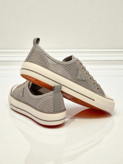 Royalfashion Baskets perforées pour femmes Rebbse