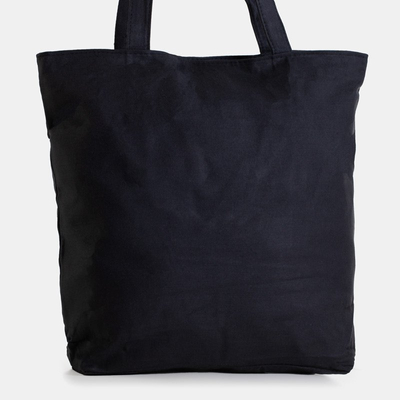 Sac bandoulière femme noir avec bouche - Sacs à main