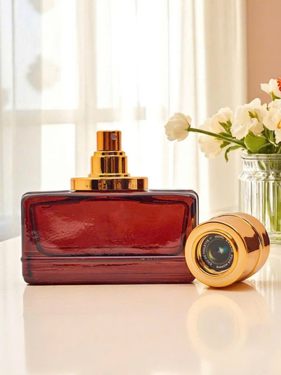Eau de parfum unisexe Inspired Click Joy