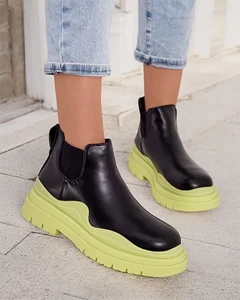 vert foncé