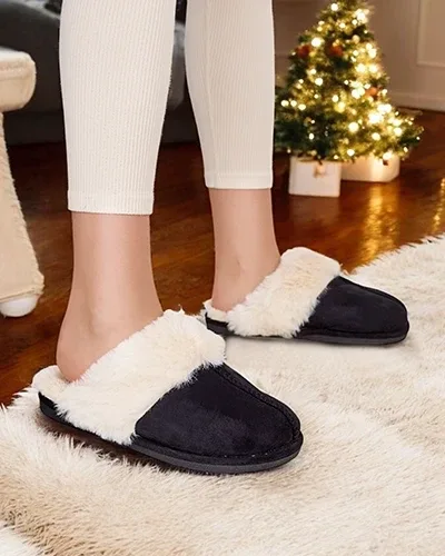 Chaussons pour femmes Royalfashion Lorin