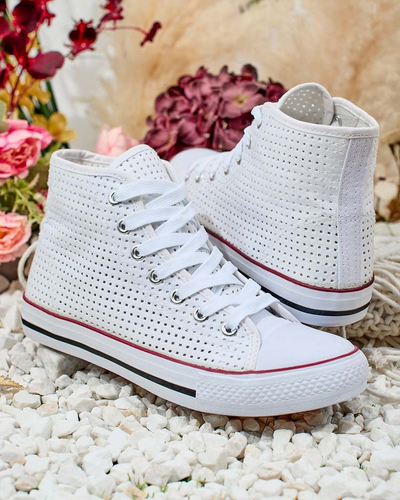 Royalfashion Baskets ajourées Nimm pour femme