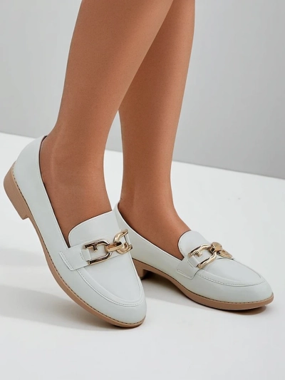 Royalfashion Mocassins pour femmes Ferre