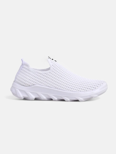 Chaussures de sport en tissu slip-on Royalfashion pour femmes Erra