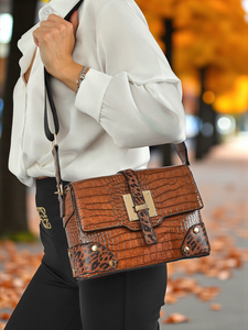 Marron foncé