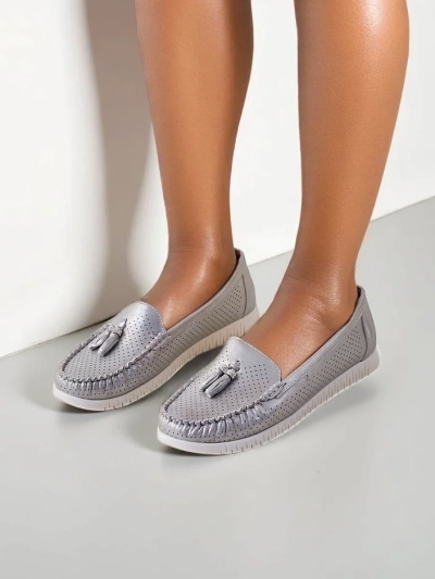 Mocassins pour femmes Royalfashion Esse