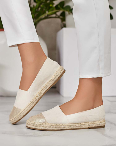 Royalfashion Espadrilles femme Dafalle