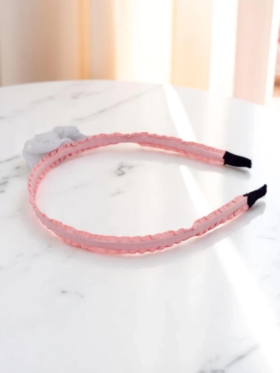 Royalfashion Bandeau avec fleur Daisy Bloom