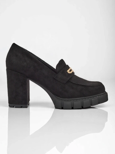 Mocassins Royalfashion Jazzone pour femmes